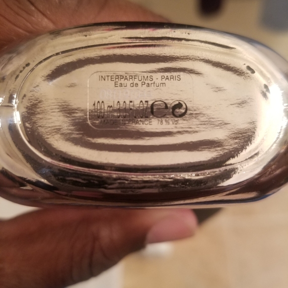 Coach Platinum Fragrance - Picture 3 of 4